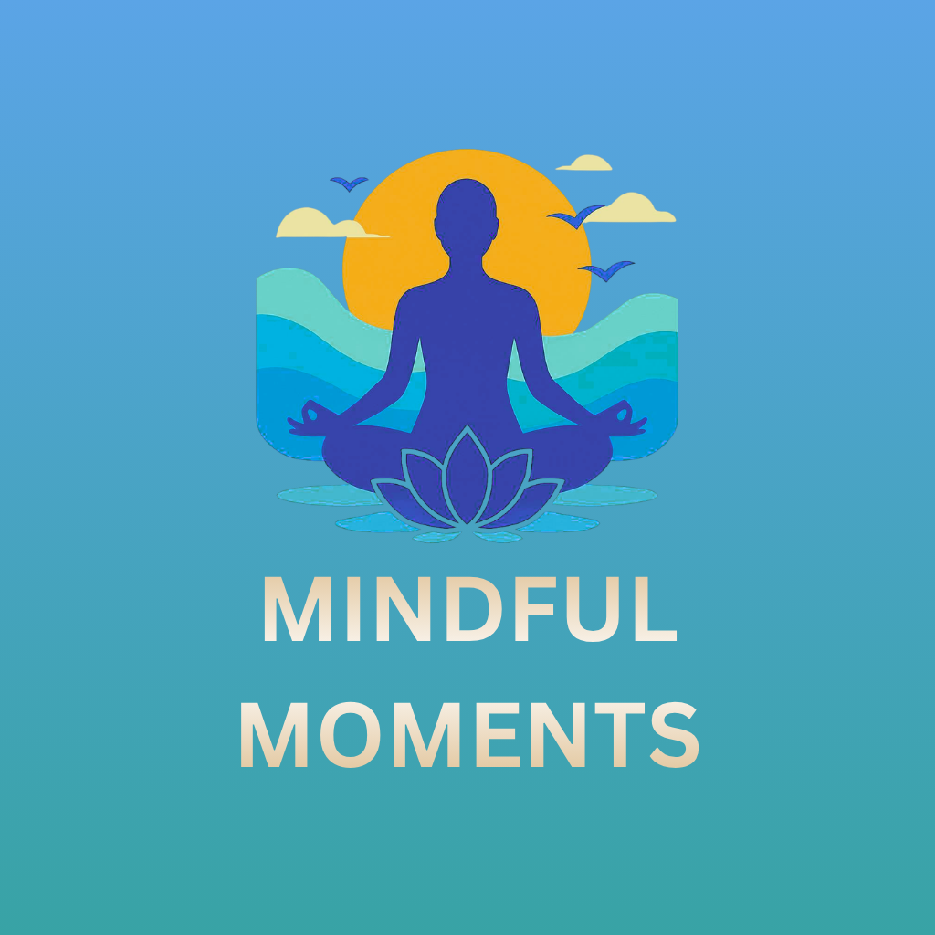 Mindful Moments app icon